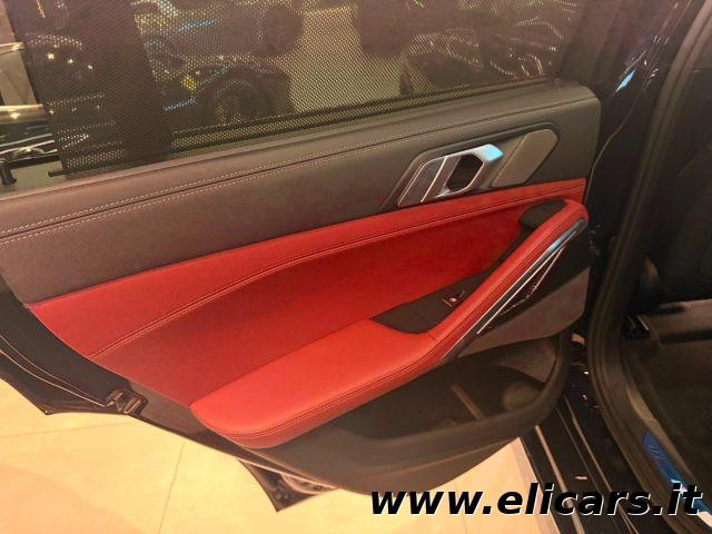 BMW X6 xDrive30d 48V Msport Pro