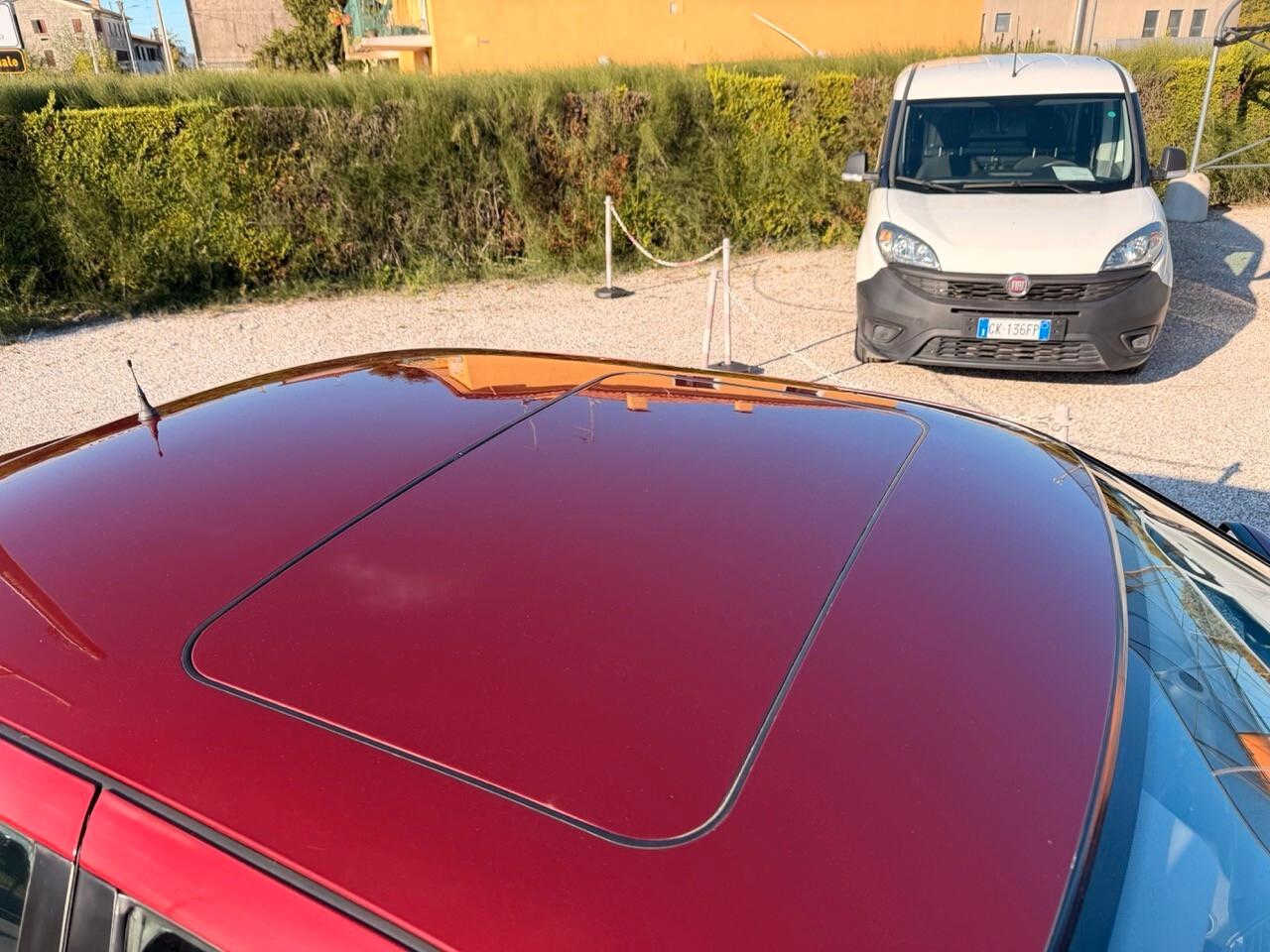 Bmw 316 i ***tenuta da amatore***