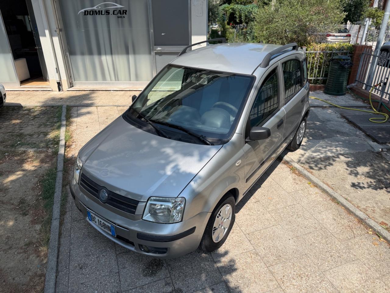 Fiat Panda 1.2 Dynamic Neopatentati