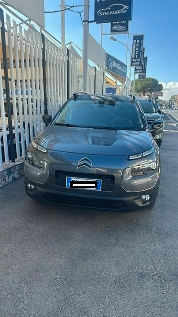 CITROEN C4 CACTUS 1,6 DIESEL
