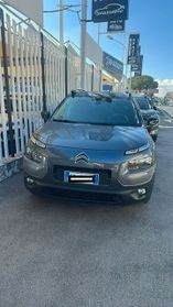 CITROEN C4 CACTUS 1,6 DIESEL