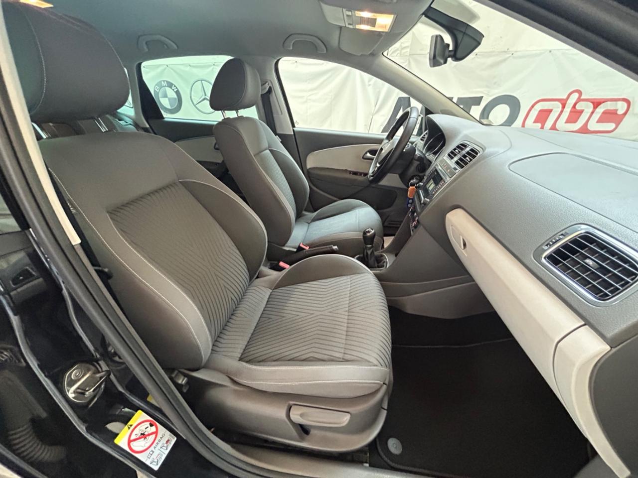 Volkswagen Polo 1.2 TSI 5p. Fresh BlueMotion Technology