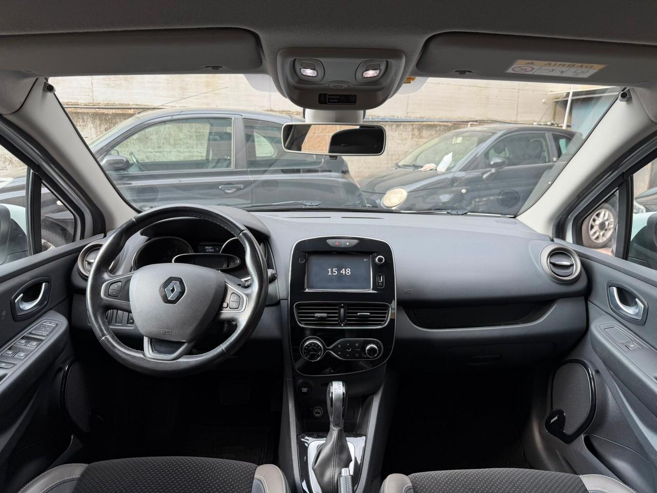 Renault Clio Energy Intens 1.5 dci 90cv