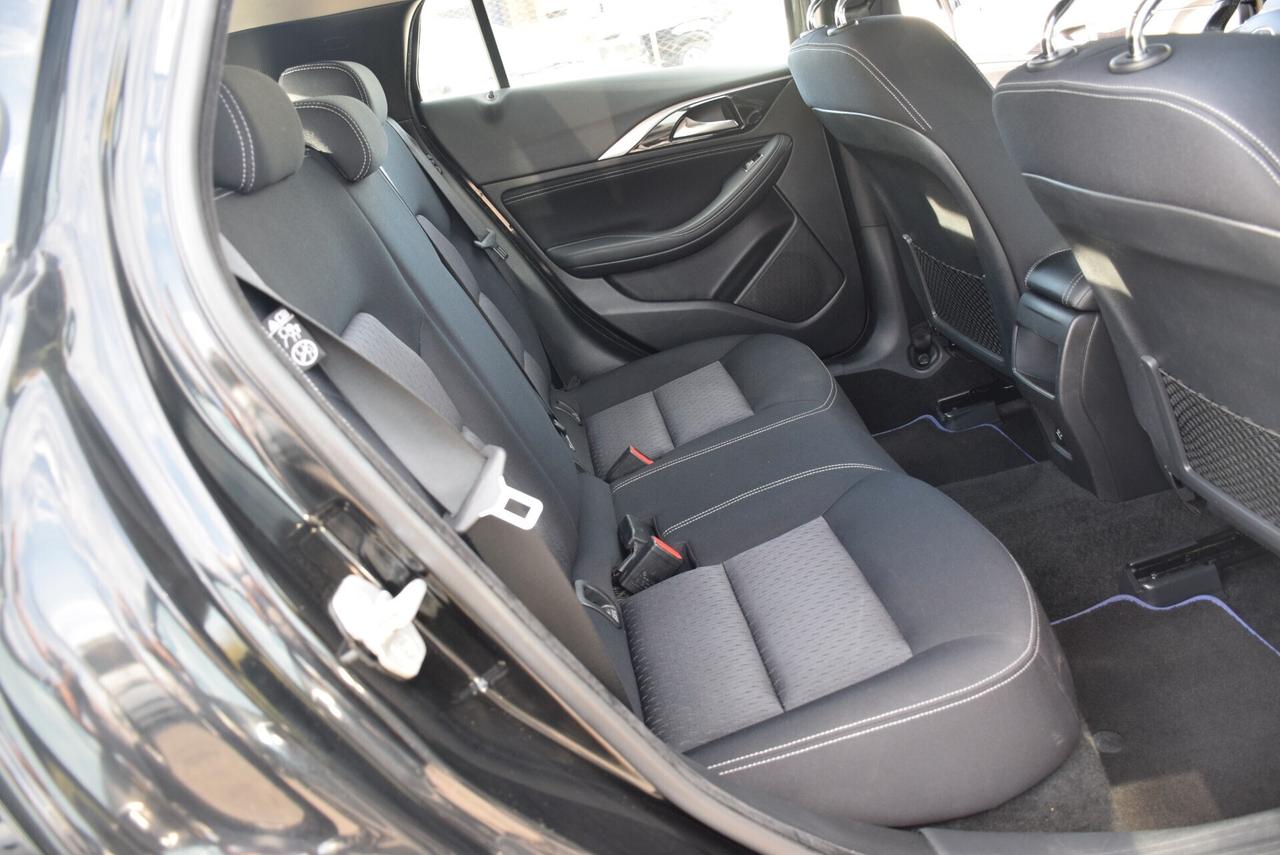 Infiniti Q30 1.5diesel 110CV 6M Business Executive OK NEOPATENTATI TOUCH BT CLIMA