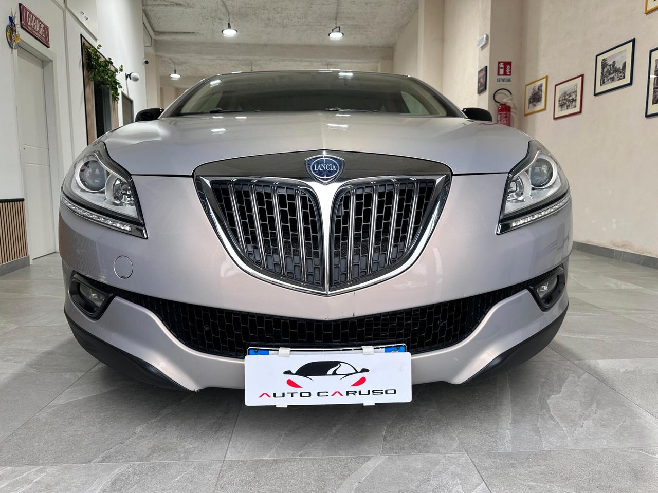 Lancia Delta 1.6 MJT 120cv - UNICO PROP - DA VETRINA