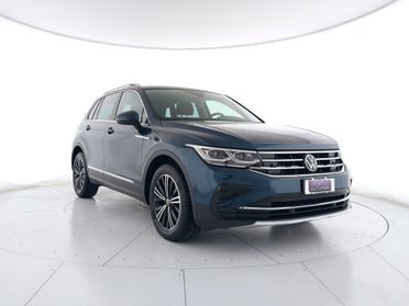 VOLKSWAGEN Tiguan 2.0 tdi Elegance 150cv dsg CAMERA+ACC+APP CONNECT