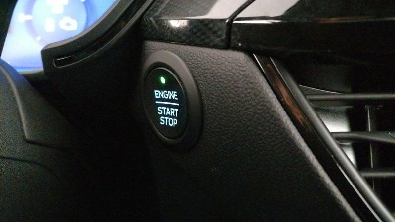 Ford Kuga 2.5 full hybrid ST-Line X 2wd 190cv cvt