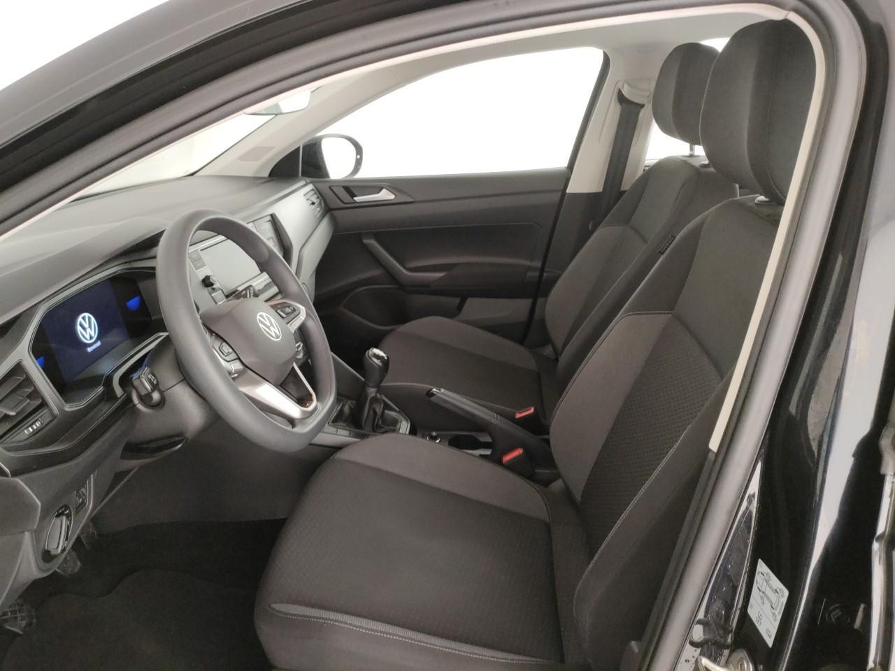 VOLKSWAGEN Taigo 1.0 tsi Life 95cv