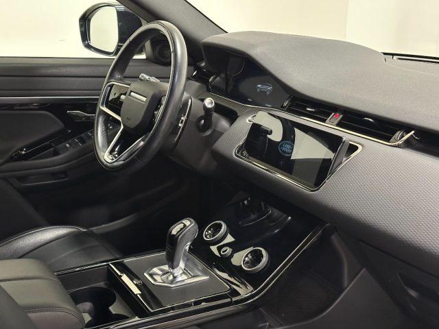 LAND ROVER Range Rover Evoque 2.0D I4 163 CV AWD Auto R-Dynamic S