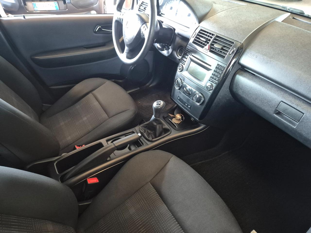 Mercedes-benz A 160 Benzina EURO 5