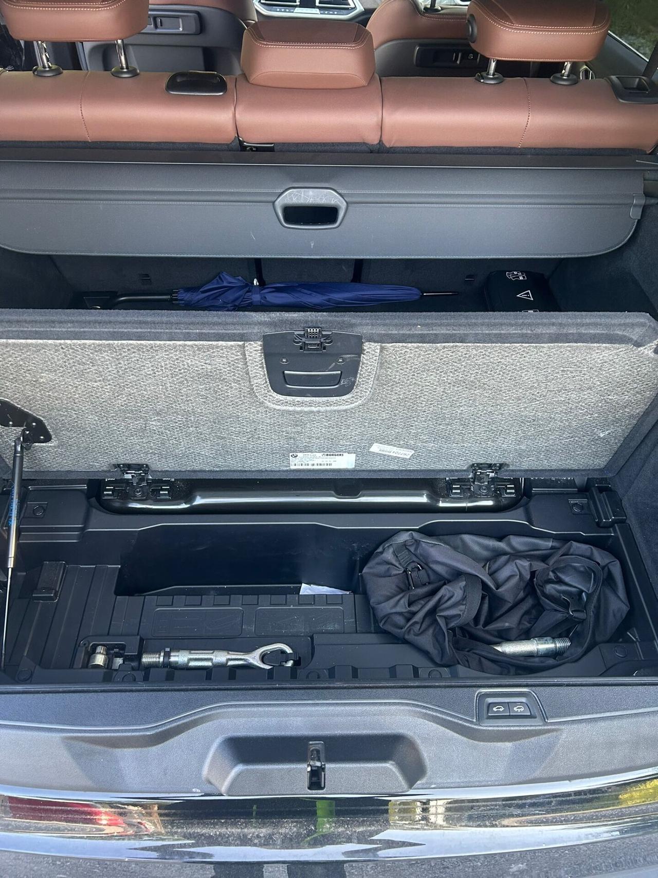 Bmw X5 xDrive45e xLine