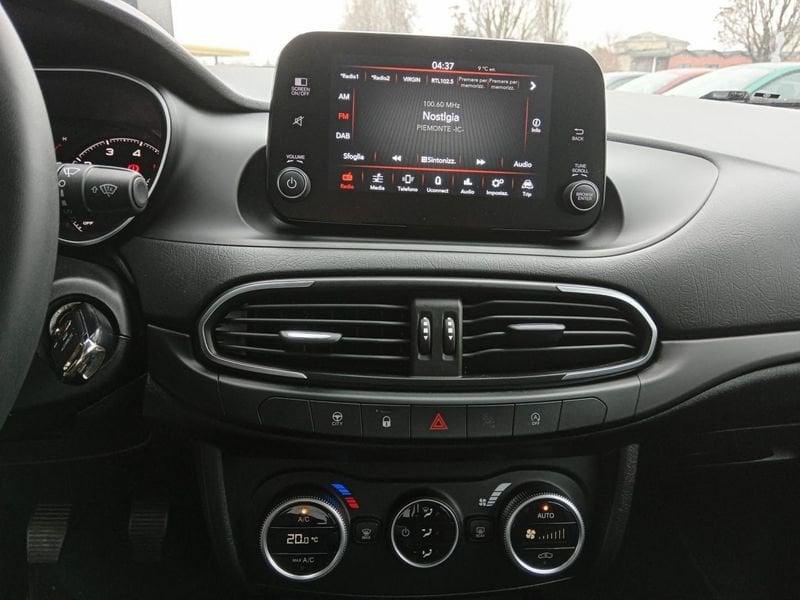 FIAT Tipo Tipo 1.6 Mjt S&S SW