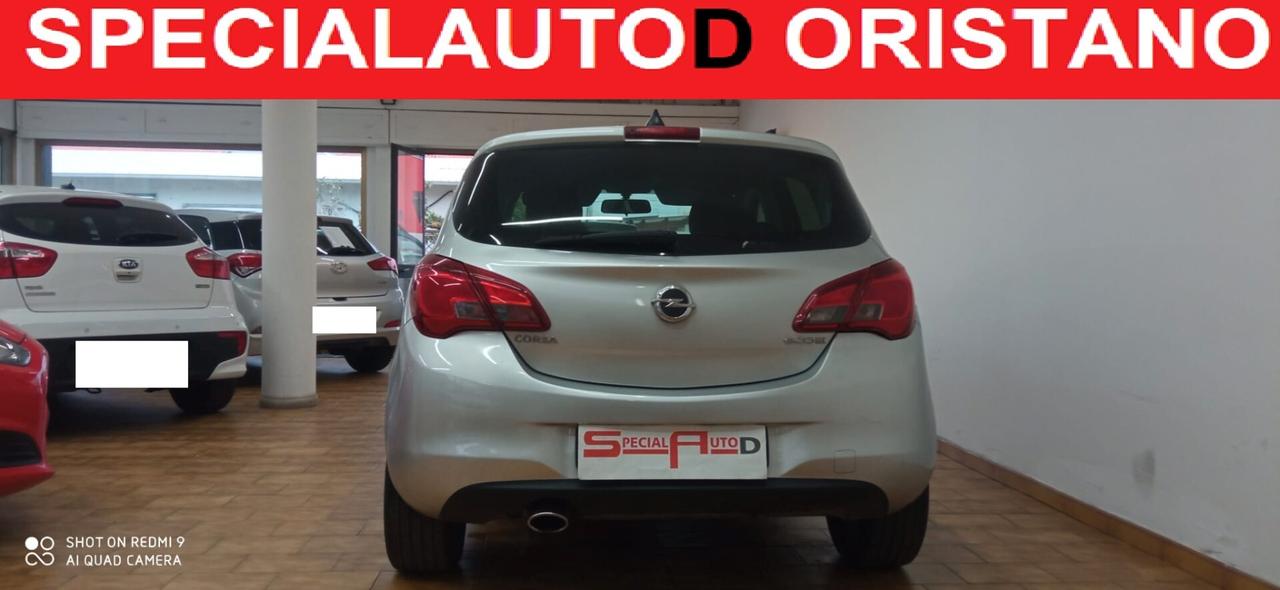 OPEL CORSA 1.3 MJT 5 PORTE