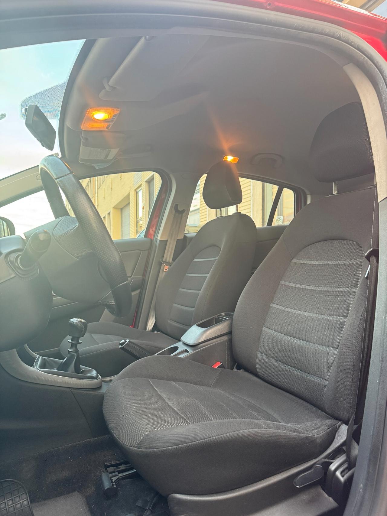 Fiat Bravo 1.6 MJT 105CV NEOPATENTATI