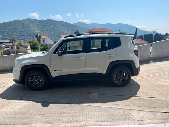 Jeep Renegade 1.0 T3 Longitude