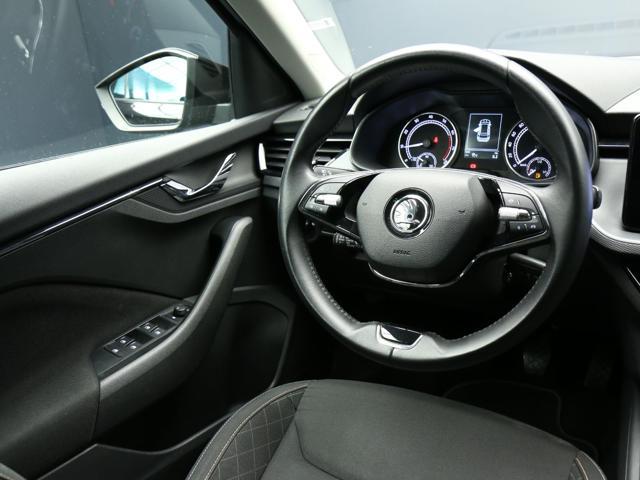 SKODA Kamiq 1.0 TSI 95CV Ambition