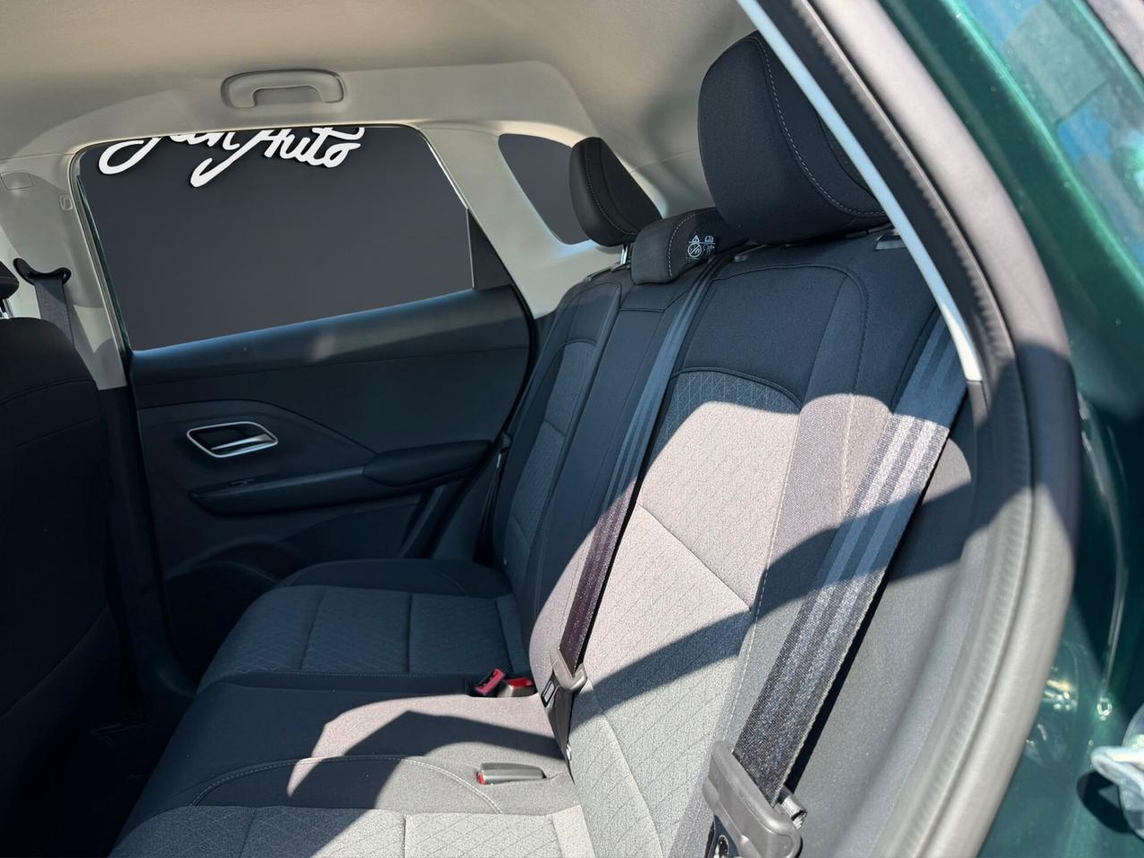 Mg ZS 1.5 Hybrid+ Standard