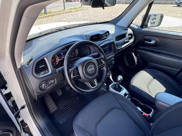 JEEP Renegade 1.0 T3 Limited