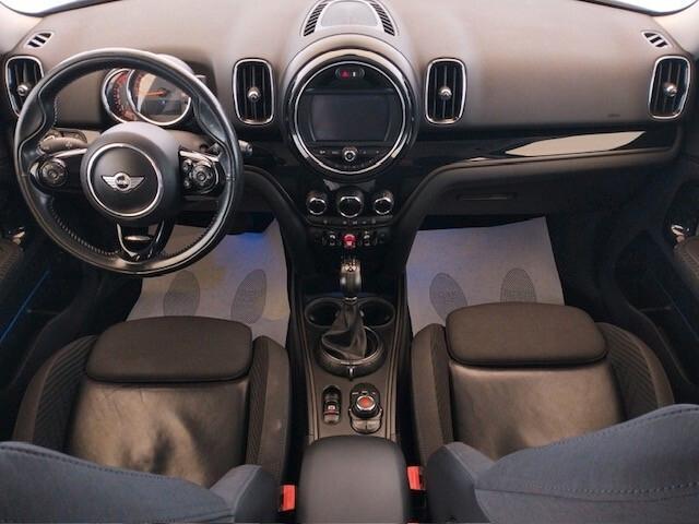 Mini Cooper D Countryman 2.0 all4 auto