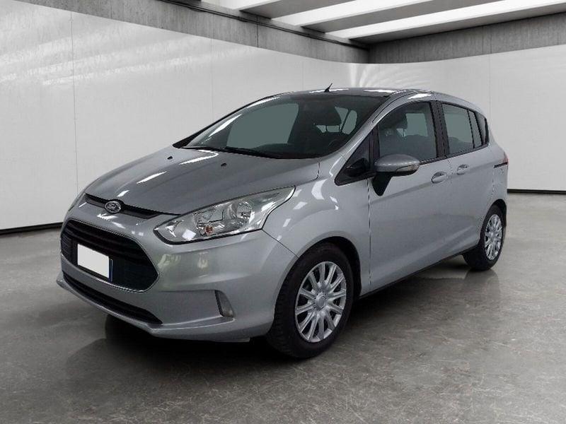Ford B-Max 1.6 tdci 95cv