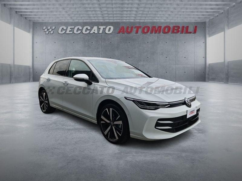 Volkswagen Golf 1.5 TSI eHybrid DSG Life