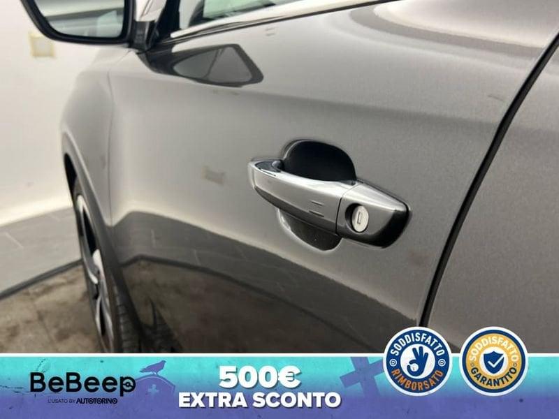 DS DS7 CROSSBACK 1.6 E-TENSE PHEV GRAND CHIC AUTO