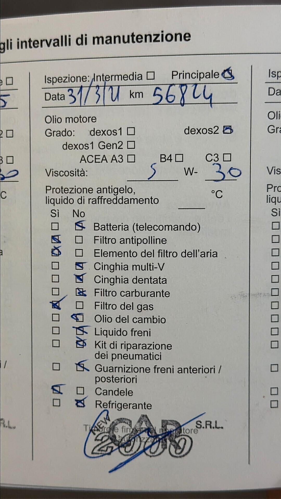 Opel Corsa 1.4 90CV GPL Tech 5 porte Innovation