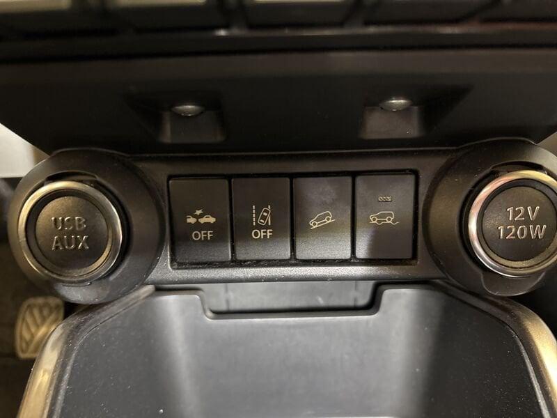 Suzuki Ignis Ignis 1.2 Hybrid 4WD All Grip Top