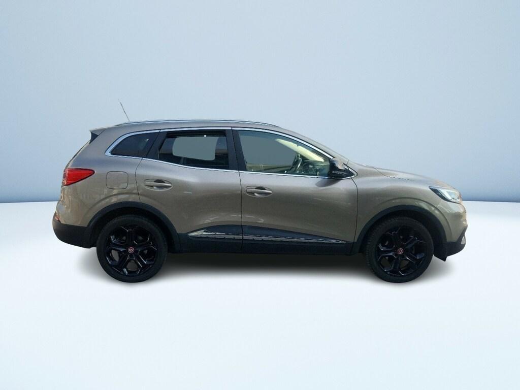 Renault Kadjar 1.2 TCe Energy Hypnotic2