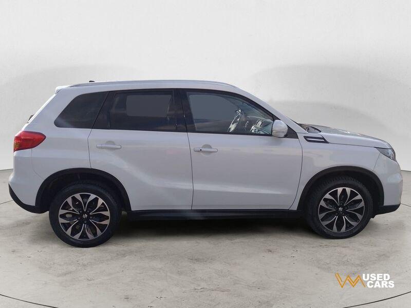 Suzuki Vitara Vitara 1.6 DDiS 4WD AllGrip DCT V-Top