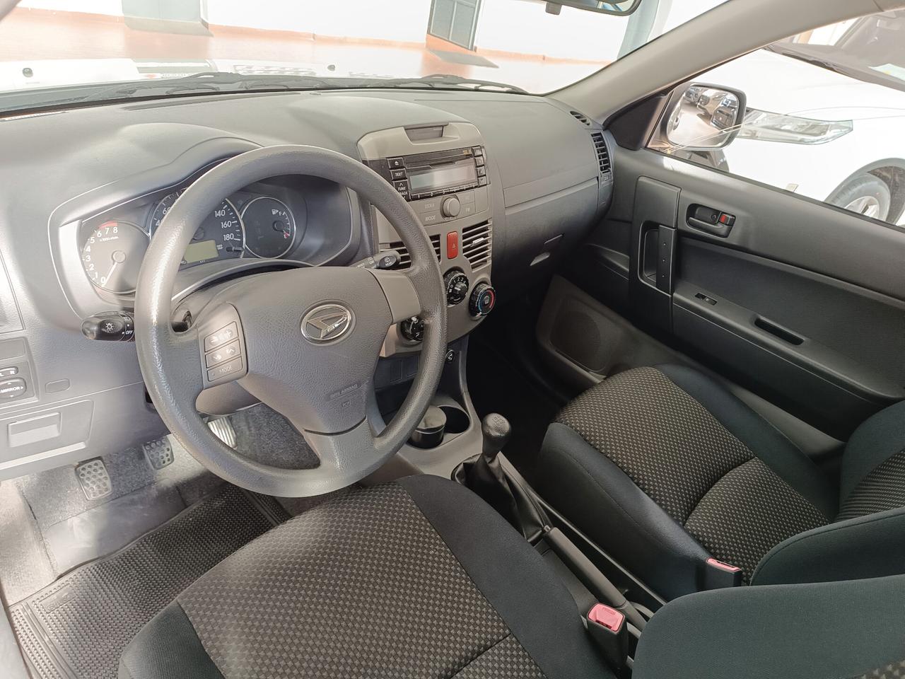 Daihatsu Terios 1.5 4WD Sho