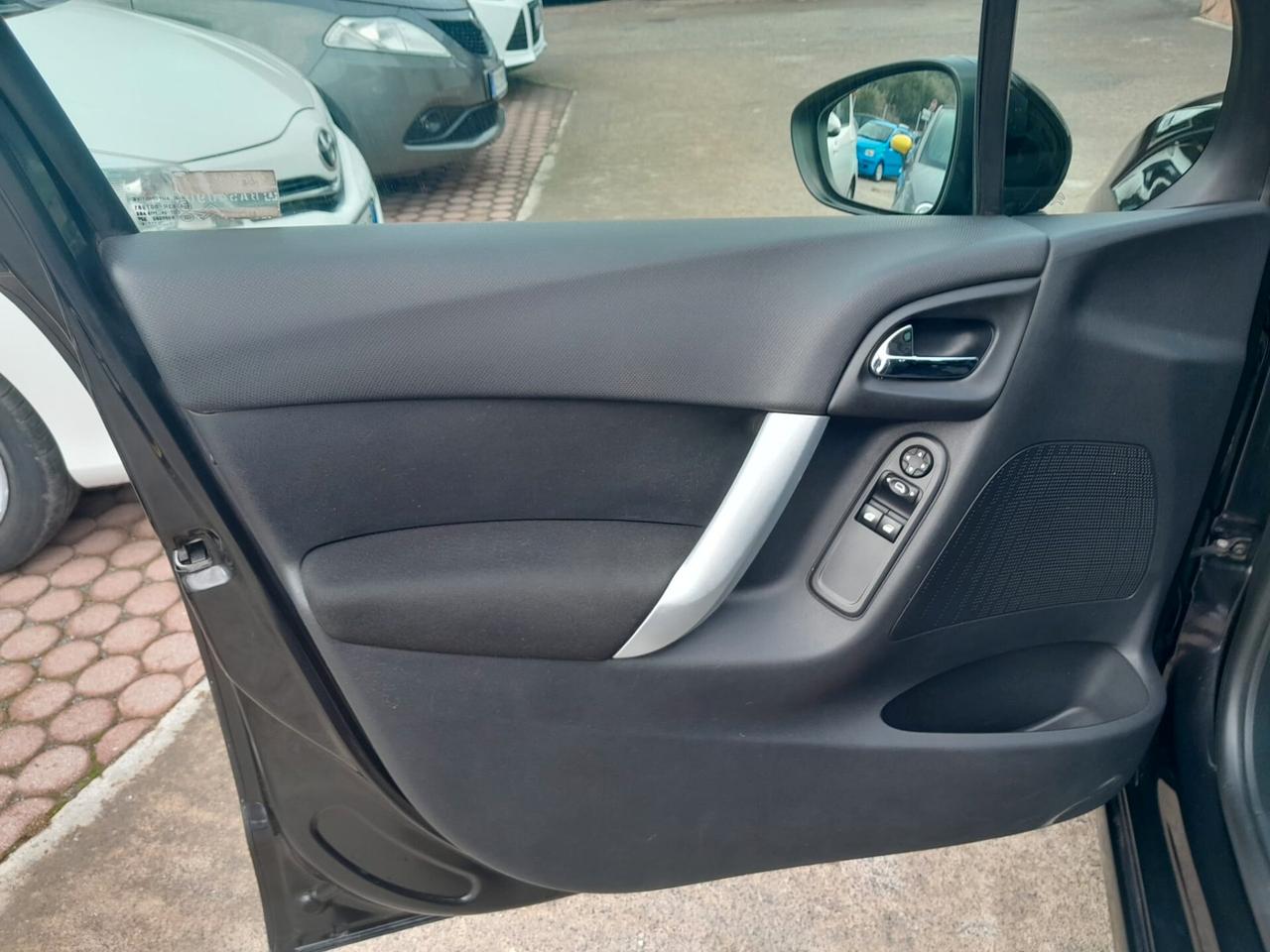 Citroen C3 1.1 Exclusive KM CERTIFICATI