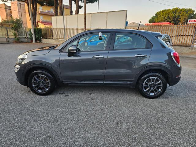 FIAT 500X 1.6 MultiJet 120 CV Business