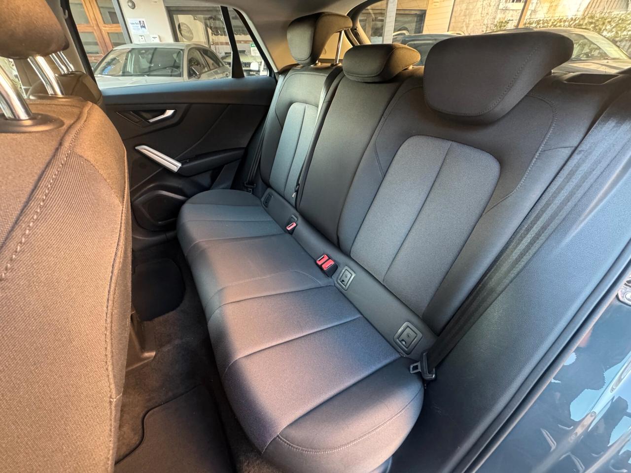 Audi Q2 1.6 TDI 116CV S tronic FULL