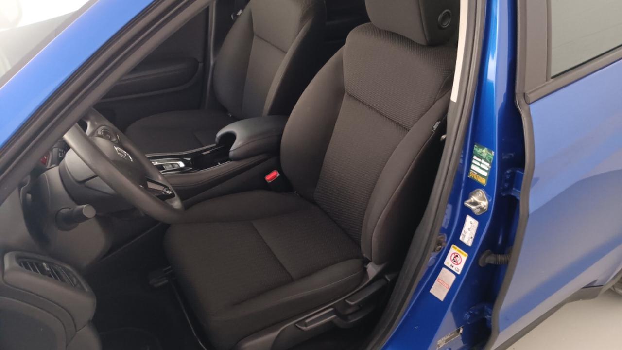 Honda HR-V 1.5 i-VTEC Comfort