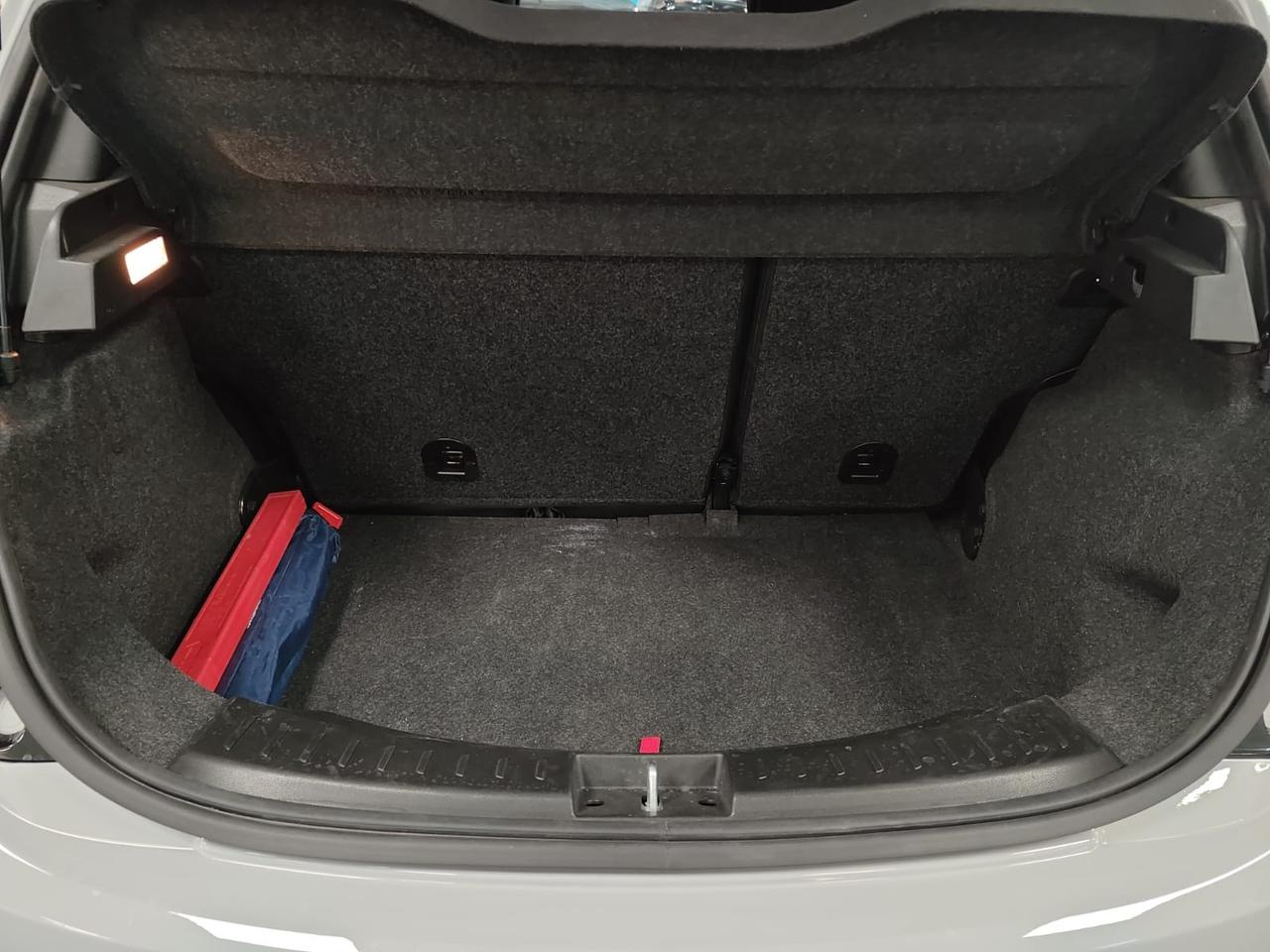 LANCIA Ypsilon 1.2 Elefantino Blu s&s 69cv my19