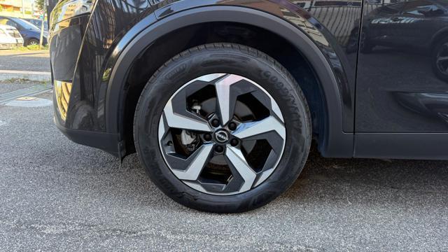 NISSAN Qashqai 1.3MHEV 158CV X-TRONIC N-CONNECTA*24M.G.*CAM.360*