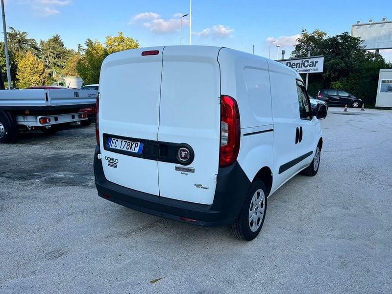 FIAT Doblò 1.6 MJT 105CV Cargo SX 3Posti E5+ (IVA ESCL)