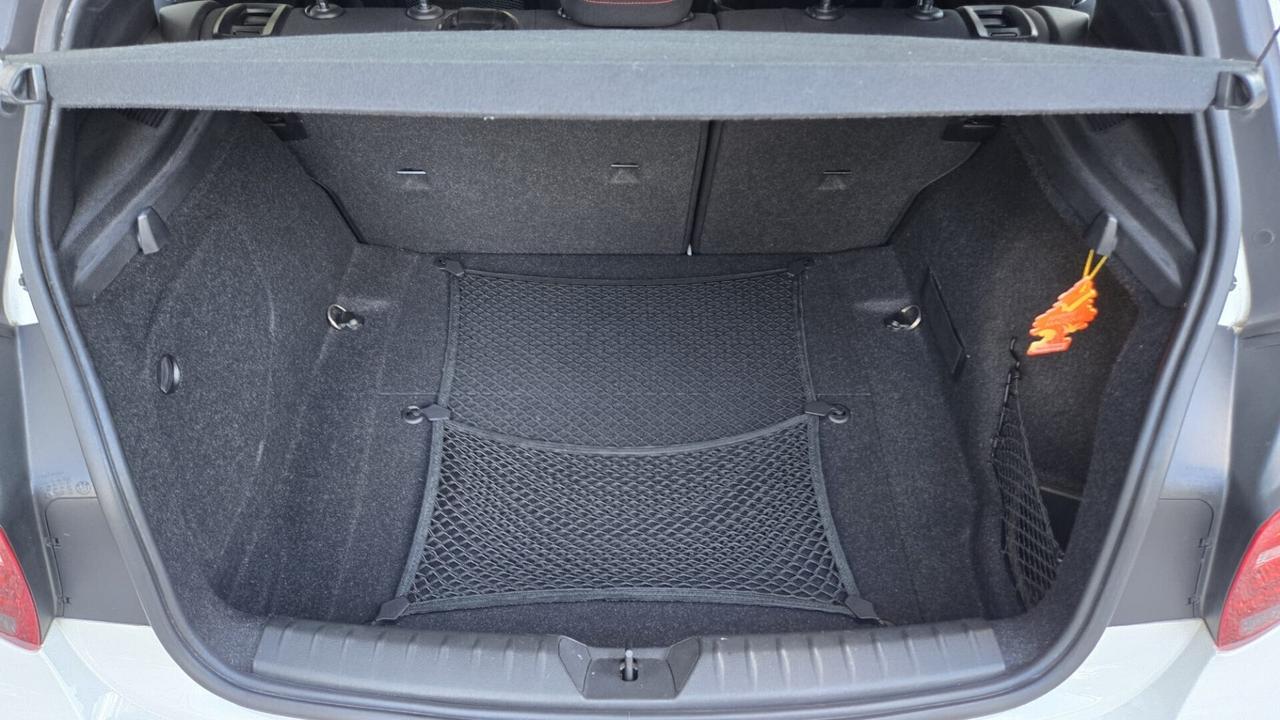 Bmw 116 118d 5p. Sport