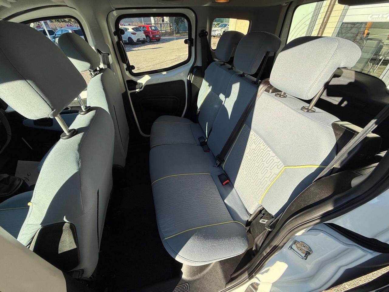 Peugeot Bipper - 1.3 HDi 75-Unico Proprietario