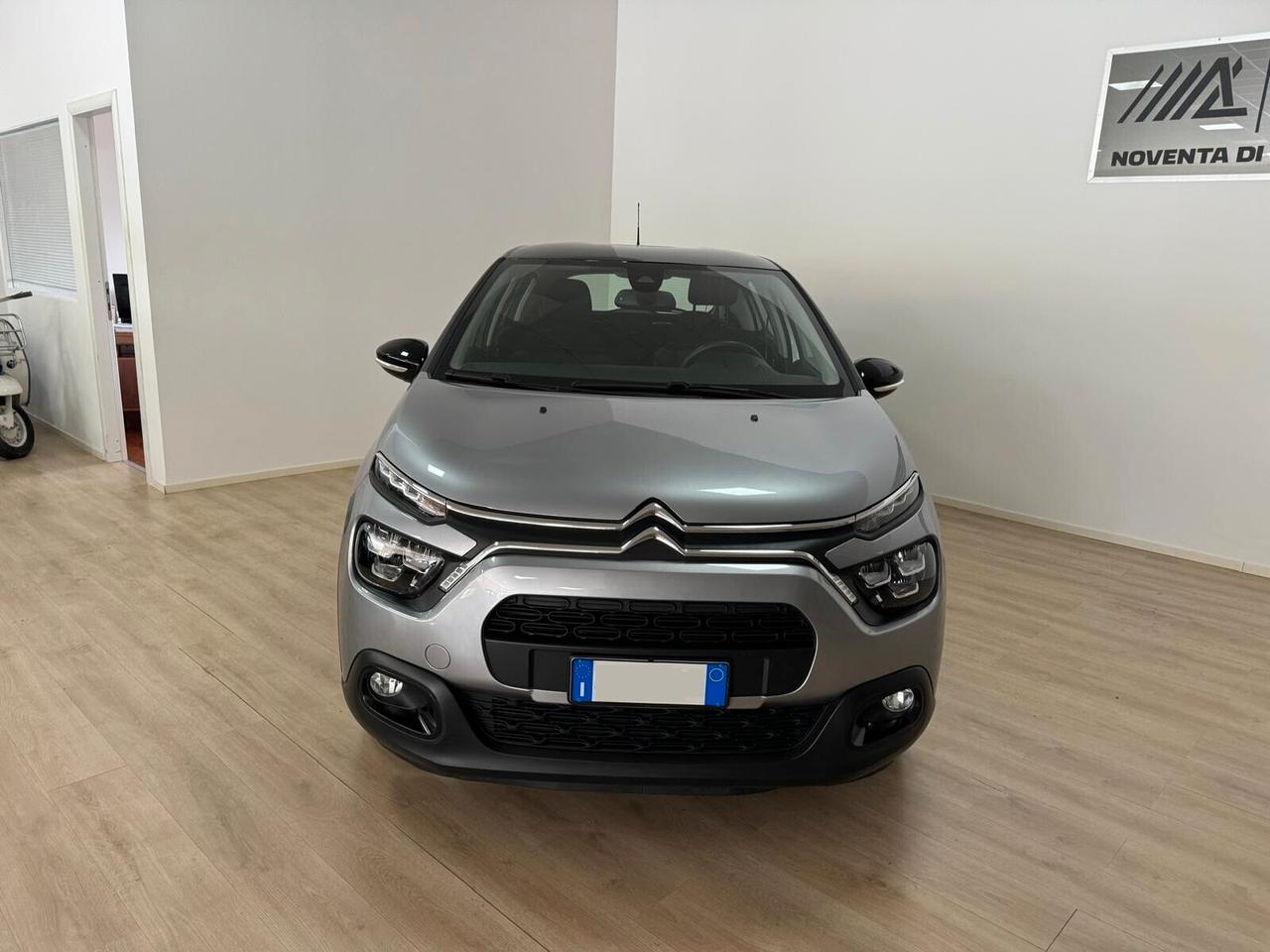 Citroen C3 PureTech 83 S&S Shine Pack