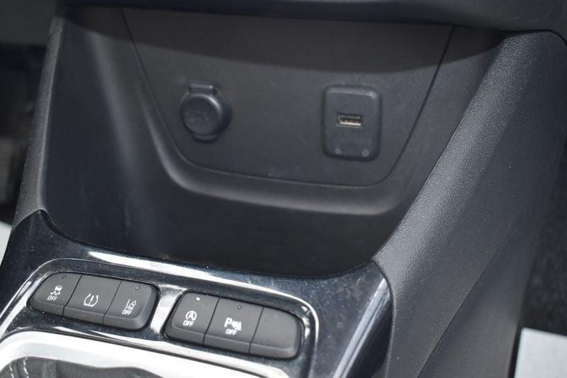 Opel Crossland Crossland 1.2 12V Start&Stop Design & Tech