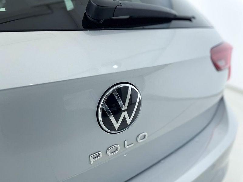 Volkswagen Polo 1.0 TSI Life
