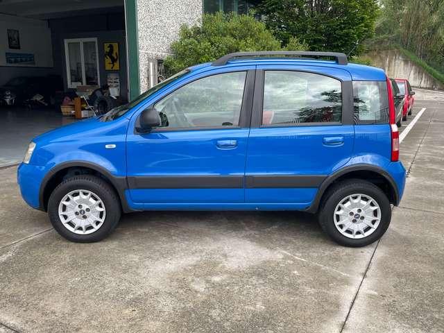 Fiat Panda Panda 1.2 Climbing 4x4