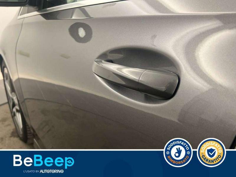 Mercedes-Benz Classe B B 180 D PREMIUM AUTO