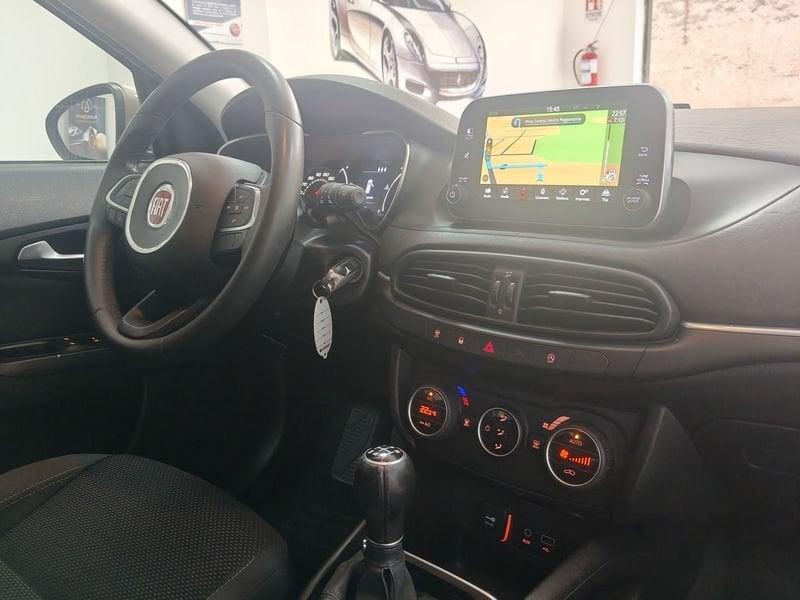 FIAT Tipo Tipo SW 1.3 mjt Lounge s&s 95cv N1