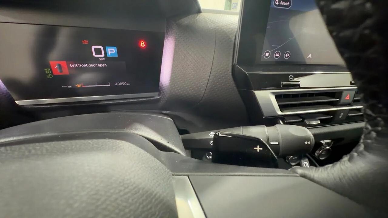 Citroen C4 X PureTech 130 S&S EAT8 Max