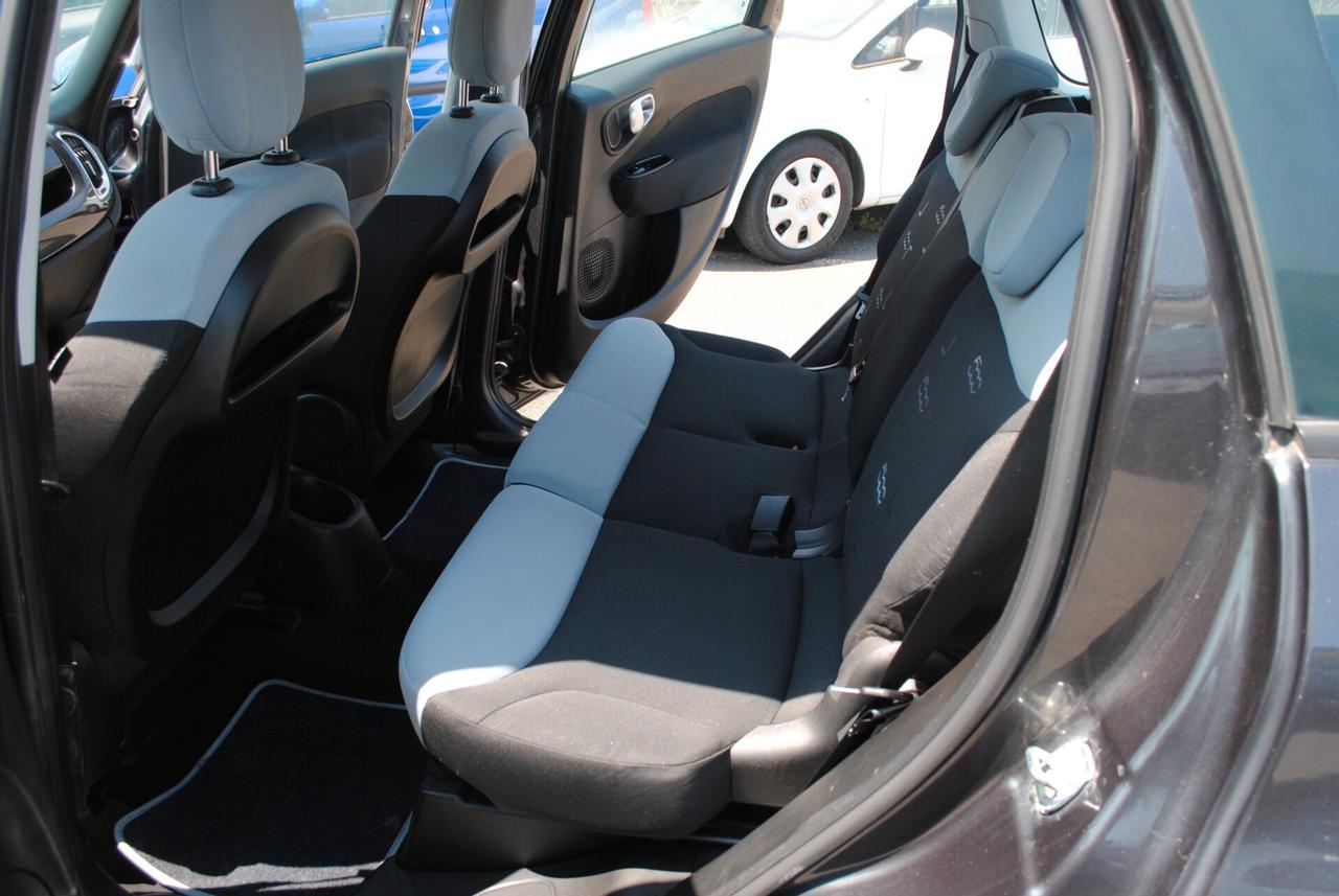 FIAT 500 L 1.3 MJT 84 CV
