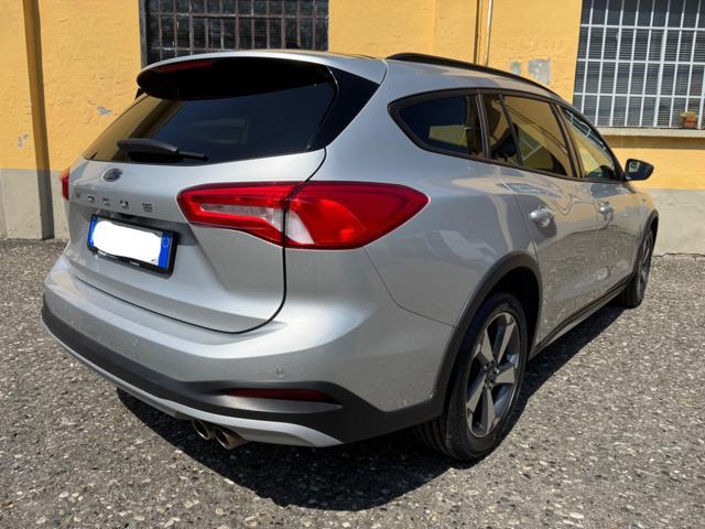 FORD Focus ? 13.850,00 IN PROMO!!!!!!! Hybrid 125 CV SW