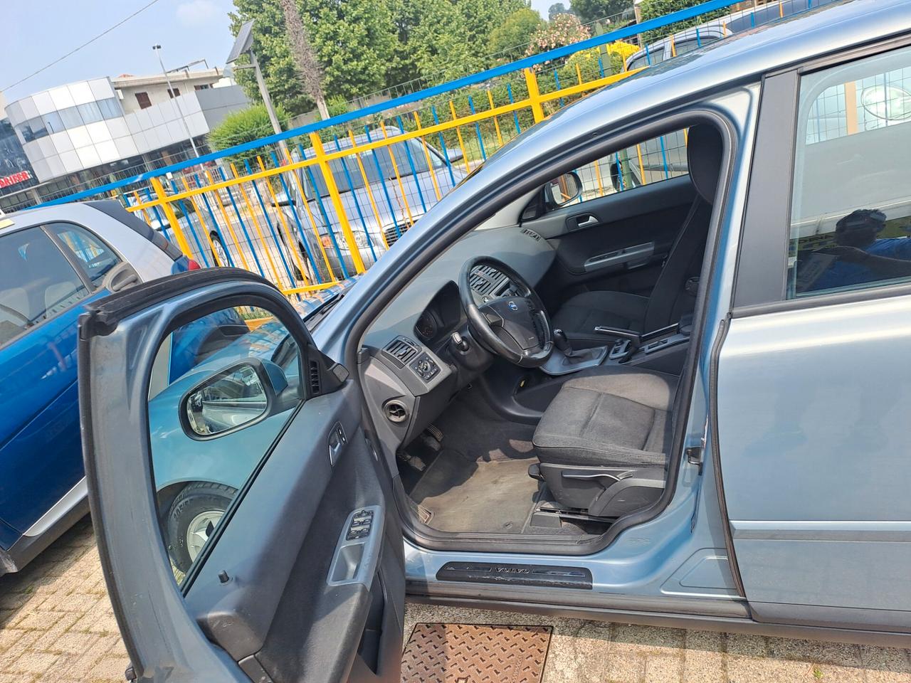 Volvo V50 DRIVe POLAR